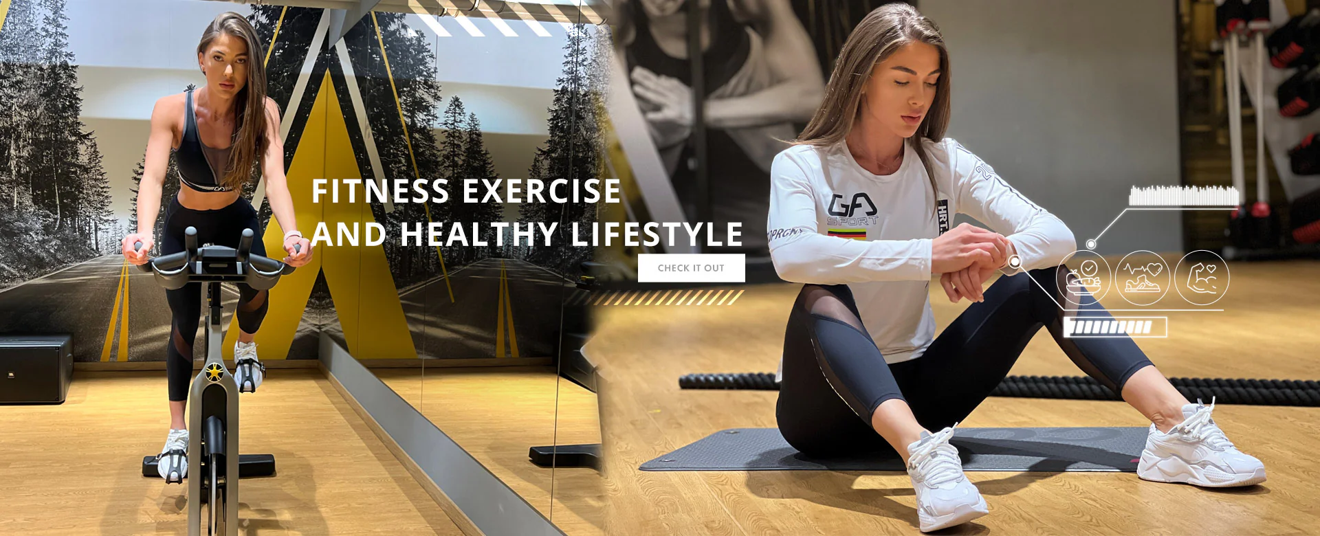 몸의 변화를 알아차리는 습관